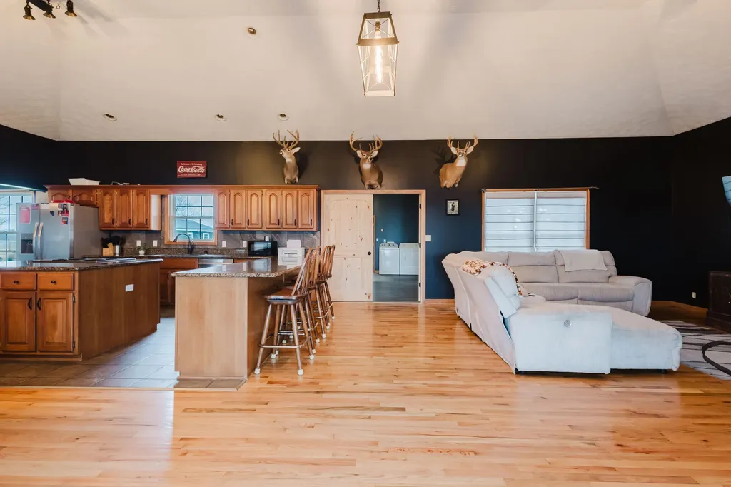 165 John Jones Road Salvisa KY 40372