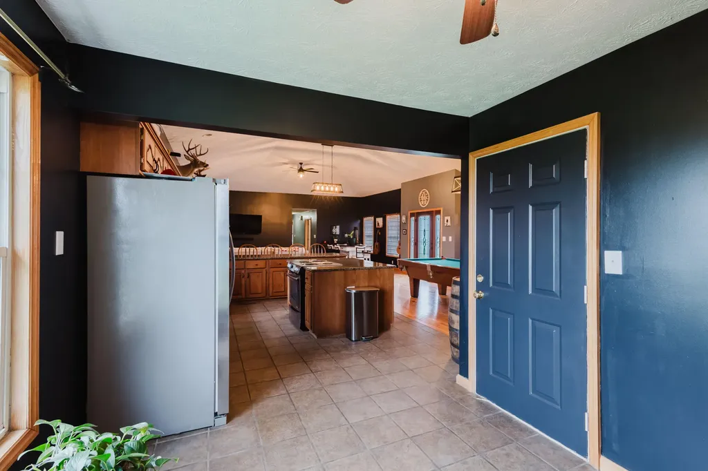 165 John Jones Road Salvisa KY 40372
