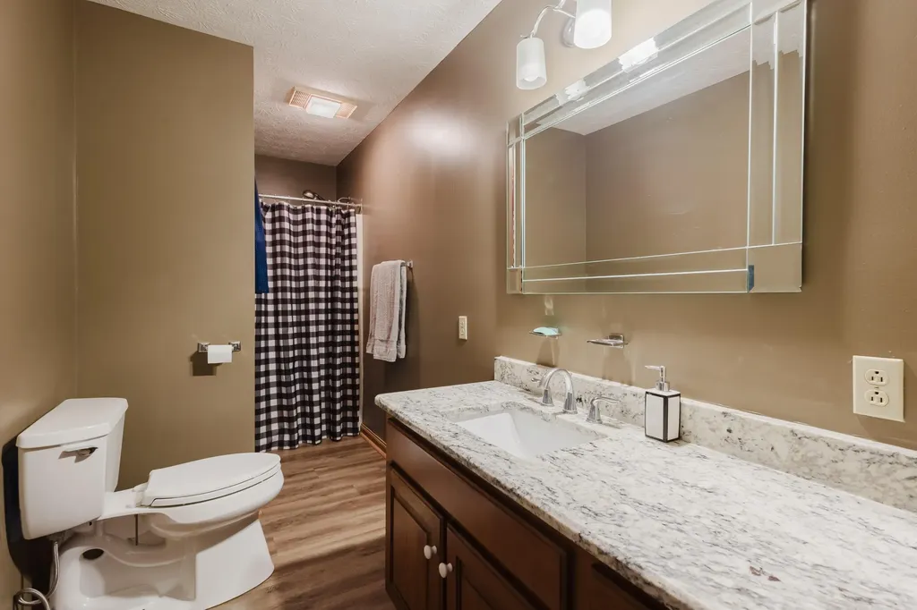 165 John Jones Road Salvisa KY 40372