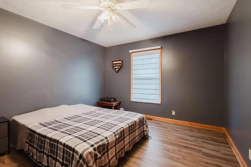 165 John Jones Road Salvisa KY 40372