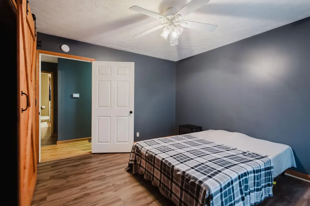 165 John Jones Road Salvisa KY 40372
