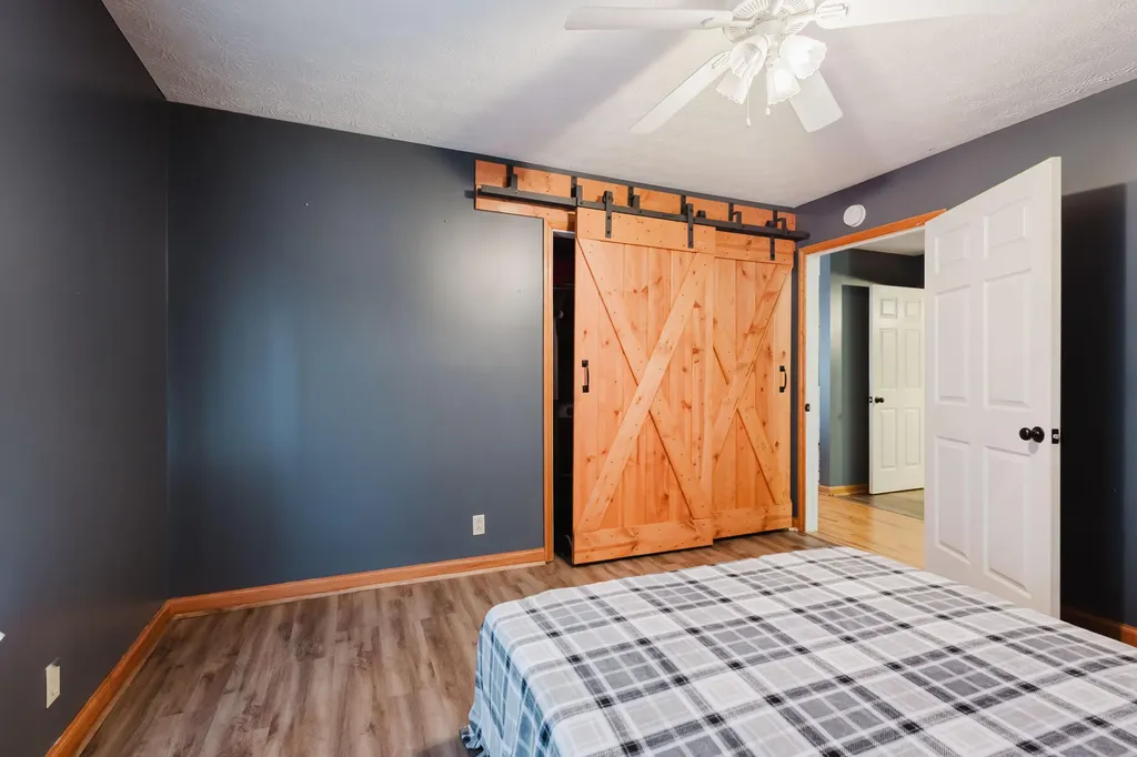 165 John Jones Road Salvisa KY 40372