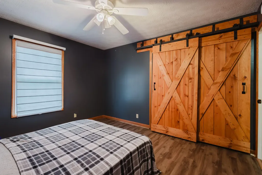 165 John Jones Road Salvisa KY 40372
