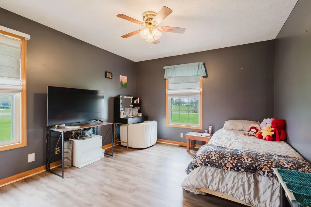 165 John Jones Road Salvisa KY 40372