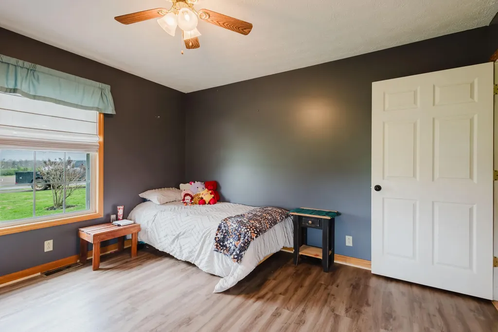 165 John Jones Road Salvisa KY 40372