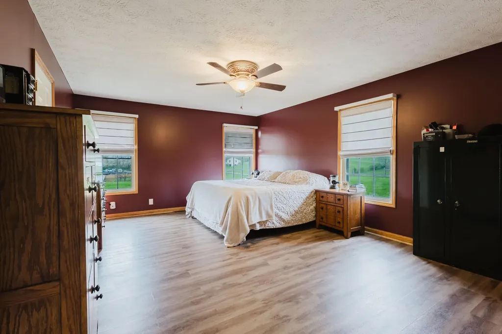 165 John Jones Road Salvisa KY 40372