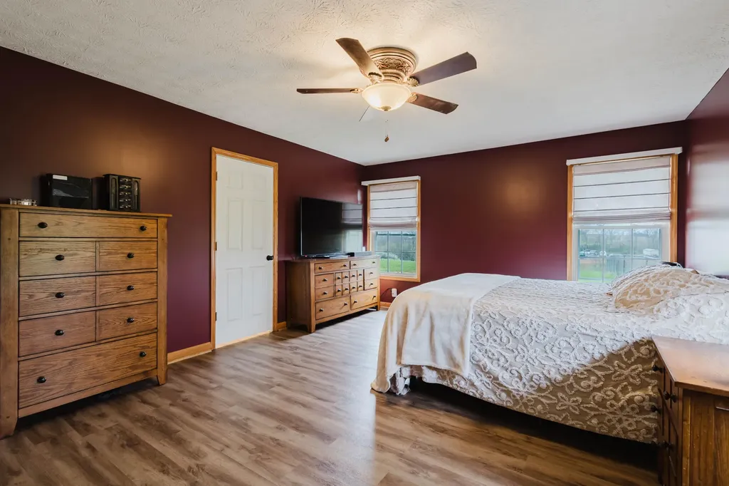 165 John Jones Road Salvisa KY 40372