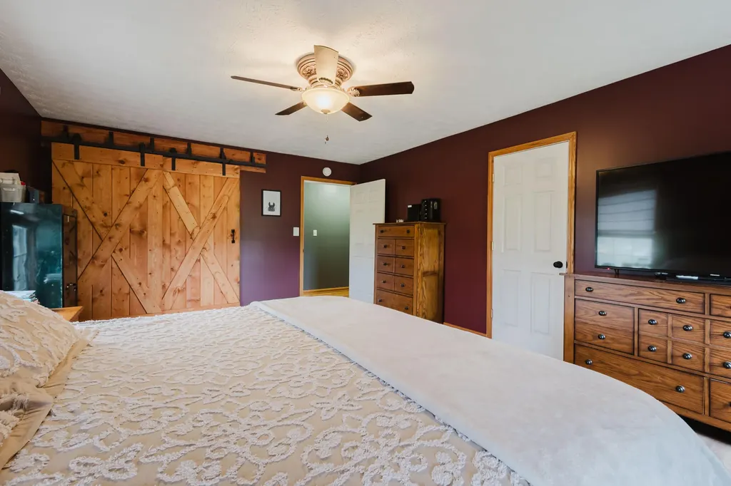 165 John Jones Road Salvisa KY 40372