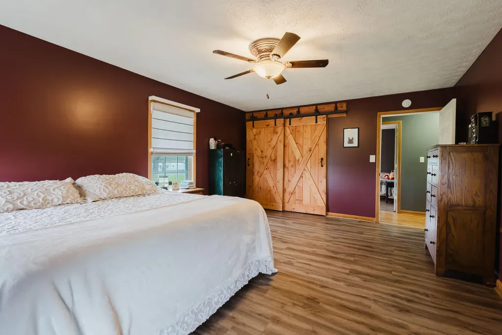 165 John Jones Road Salvisa KY 40372