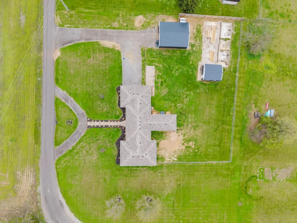 165 John Jones Road Salvisa KY 40372