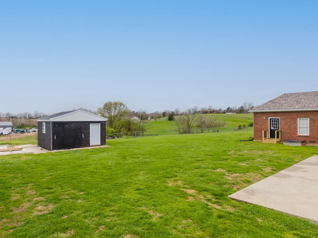 165 John Jones Road Salvisa KY 40372