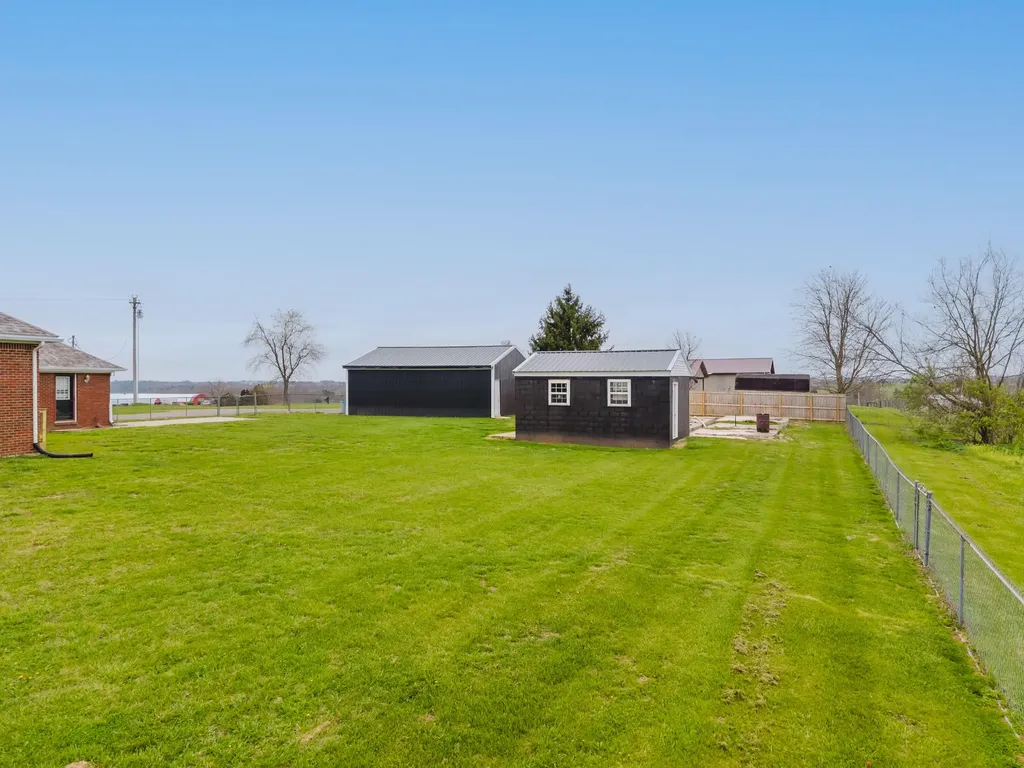 165 John Jones Road Salvisa KY 40372