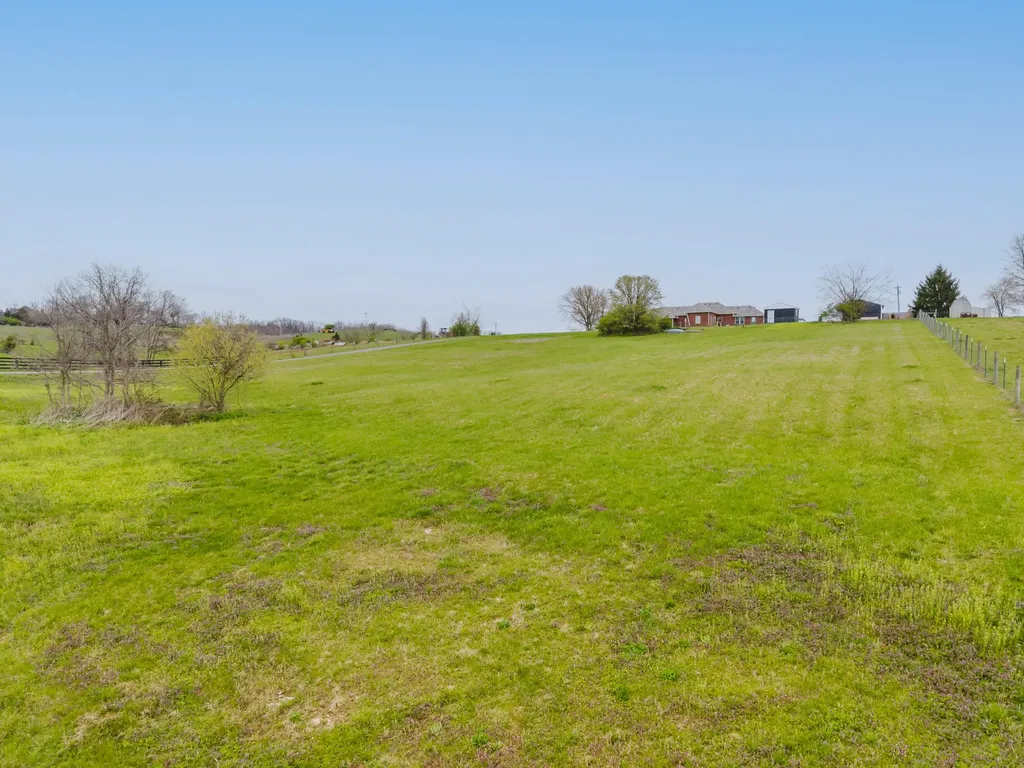 165 John Jones Road Salvisa KY 40372
