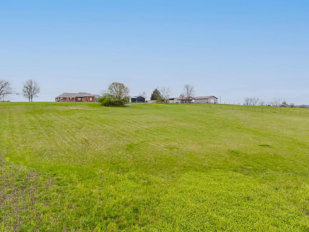 165 John Jones Road Salvisa KY 40372