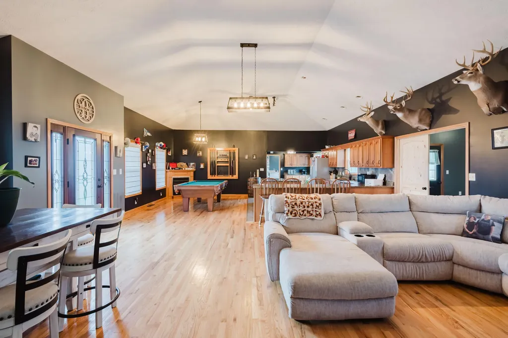 165 John Jones Road Salvisa KY 40372