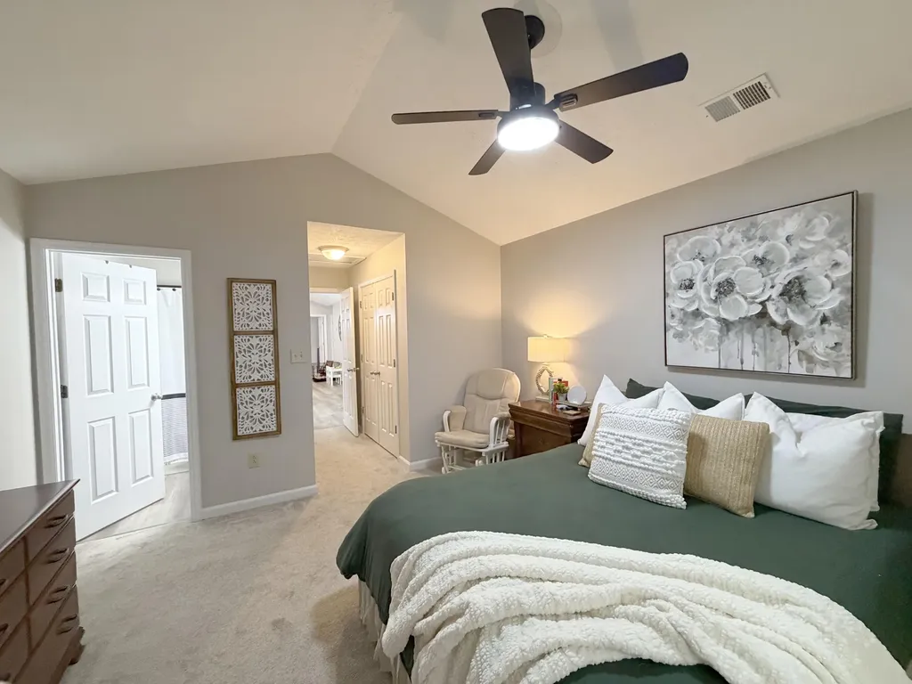 612 Attingham Court Lexington KY 40517