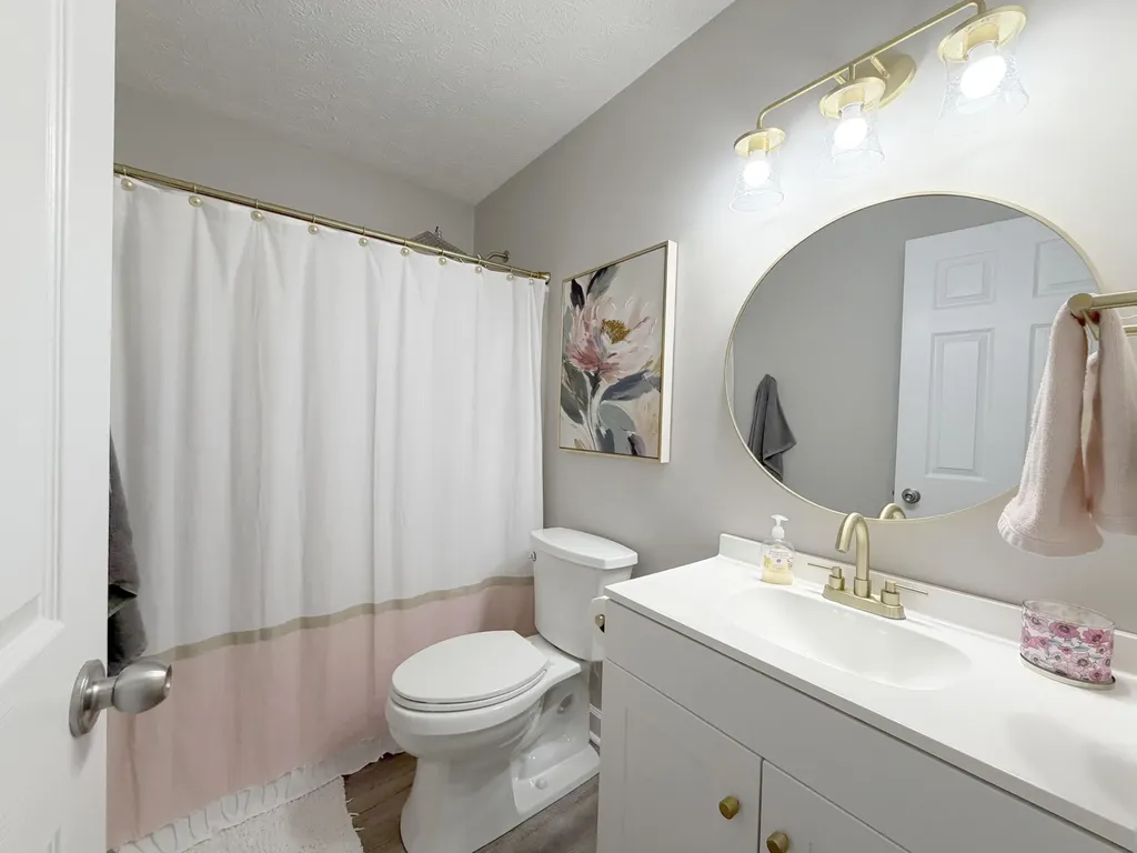 612 Attingham Court Lexington KY 40517