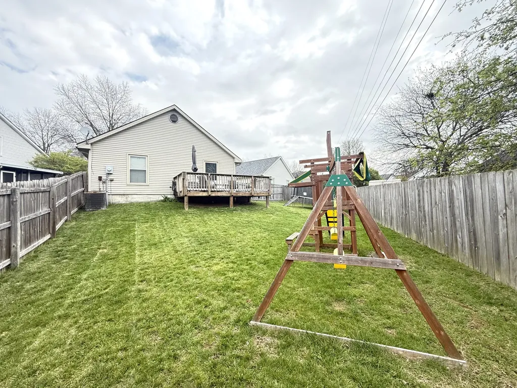 612 Attingham Court Lexington KY 40517