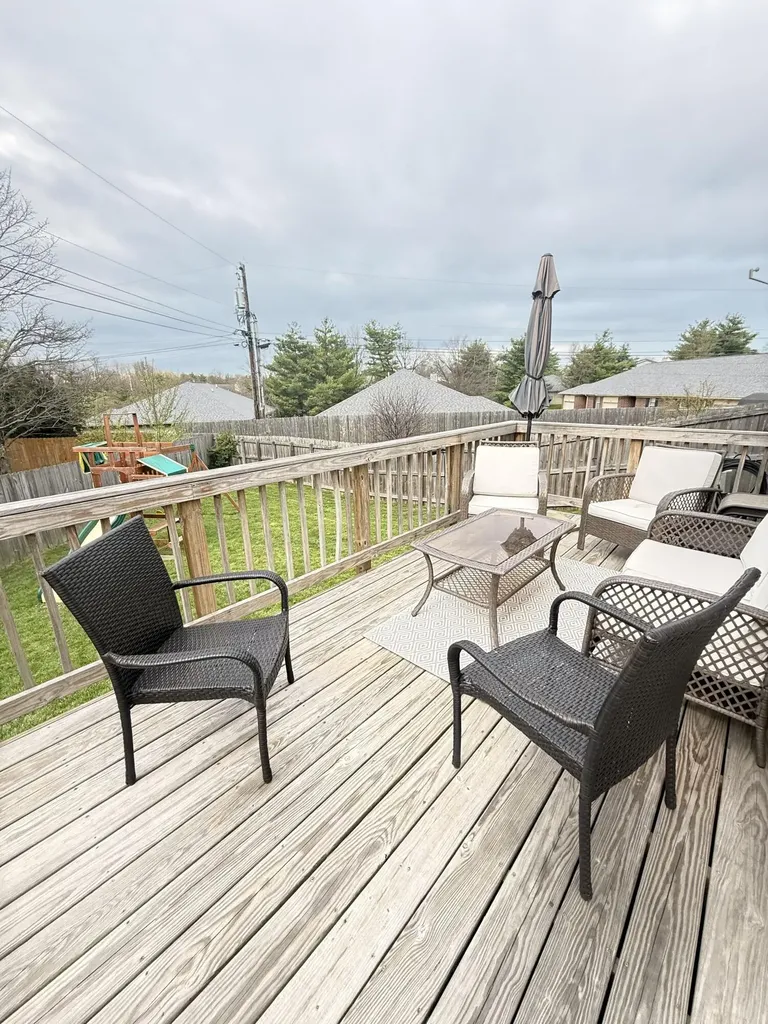 612 Attingham Court Lexington KY 40517
