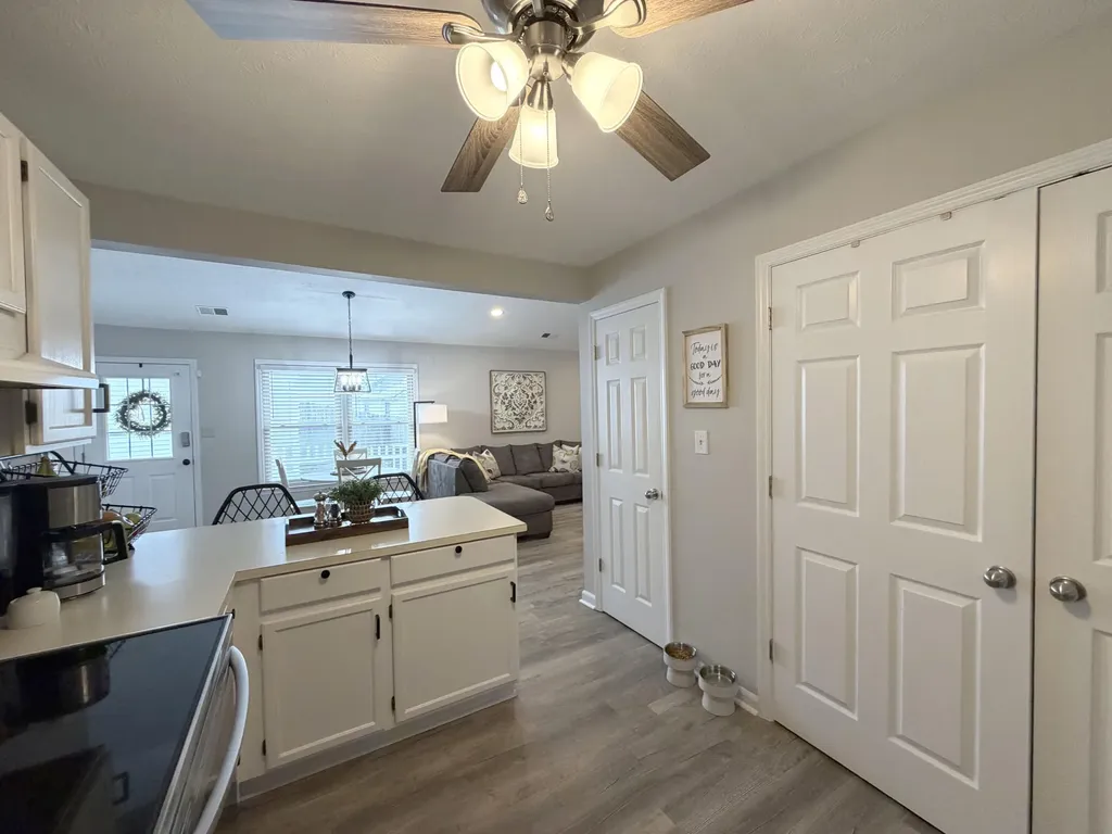 612 Attingham Court Lexington KY 40517