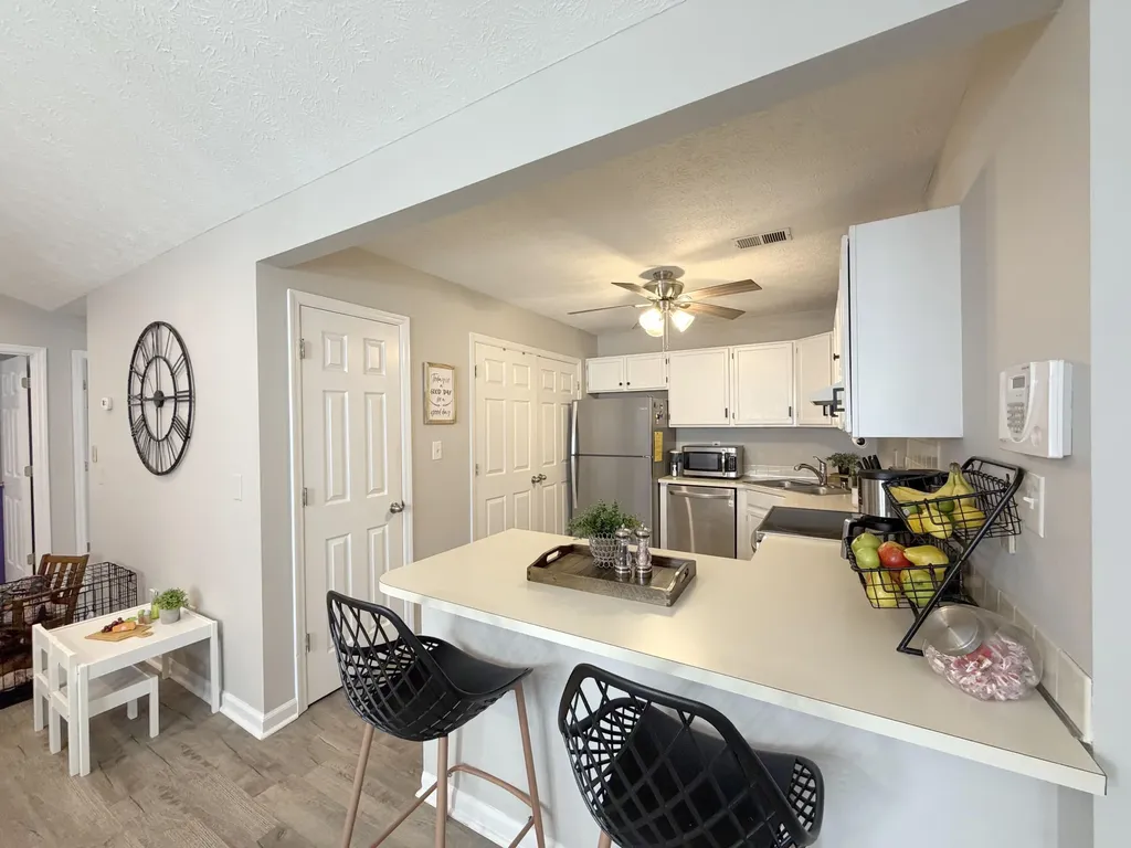 612 Attingham Court Lexington KY 40517