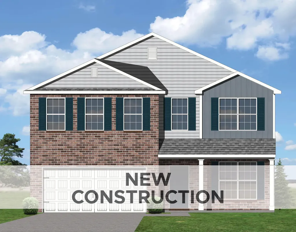 857 Halford Place Lexington KY 40511