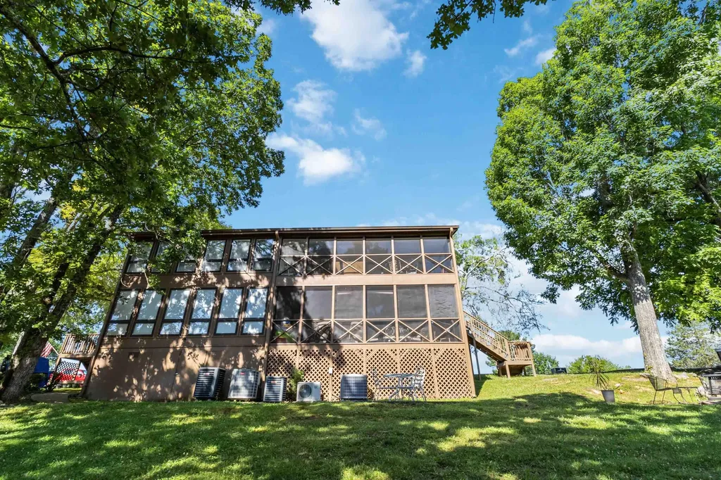 7-2 Woodson Bend Resort Bronston KY 42518