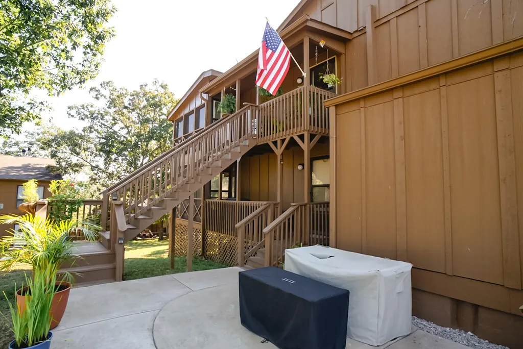 7-2 Woodson Bend Resort Bronston KY 42518