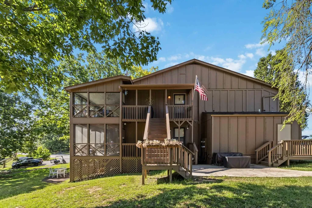 7-2 Woodson Bend Resort Bronston KY 42518