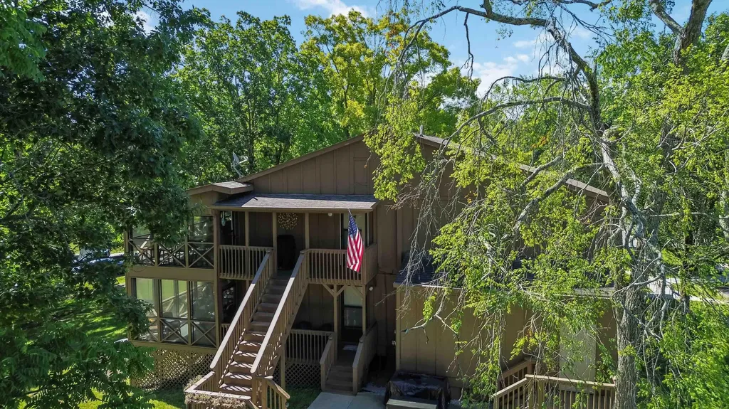 7-2 Woodson Bend Resort Bronston KY 42518