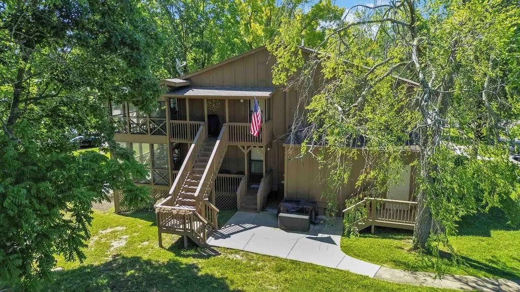 7-2 Woodson Bend Resort Bronston KY 42518