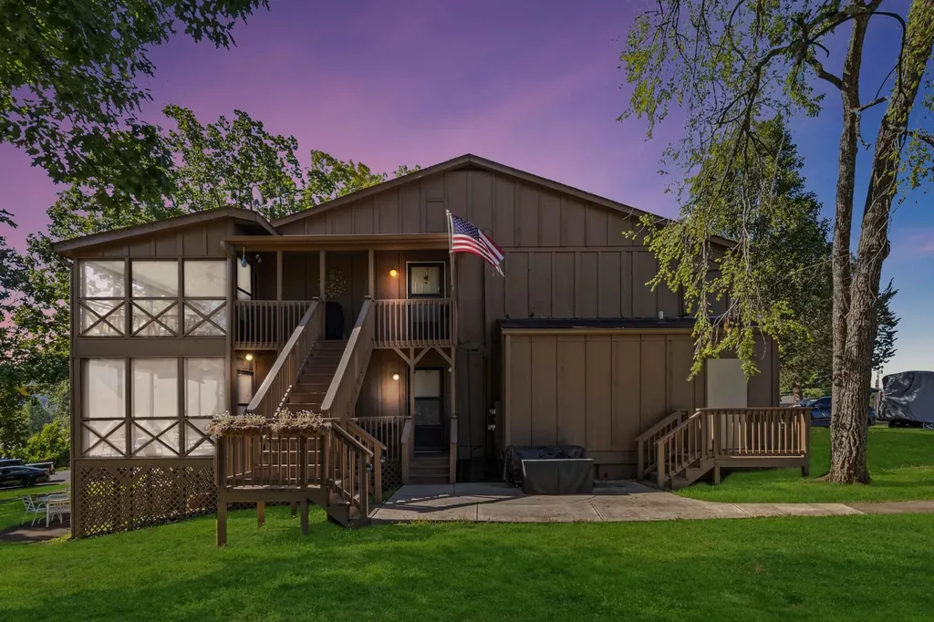 7-2 Woodson Bend Resort Bronston KY 42518