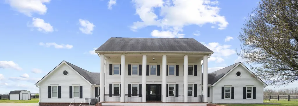 3600 Briar Hill Road Lexington KY 40516