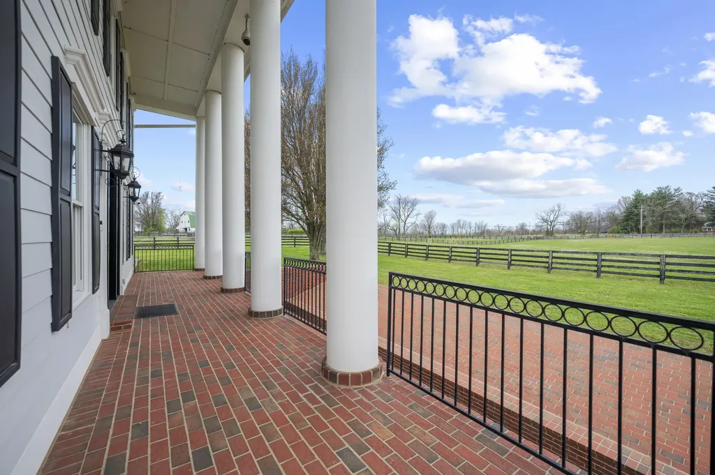3600 Briar Hill Road Lexington KY 40516