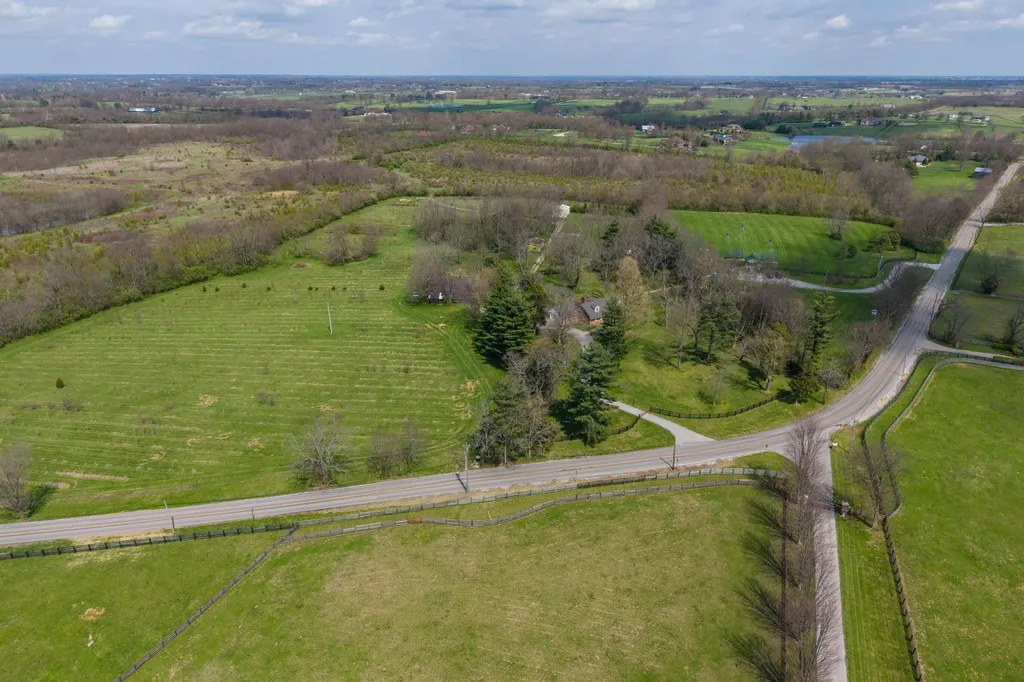 3600 Briar Hill Road Lexington KY 40516