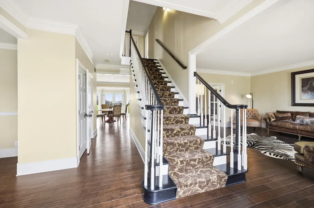 3600 Briar Hill Road Lexington KY 40516