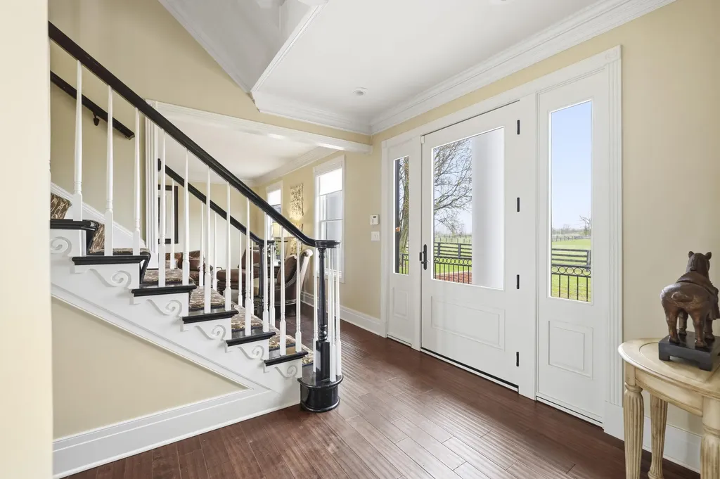 3600 Briar Hill Road Lexington KY 40516