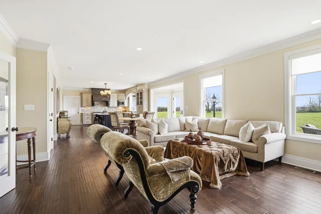 3600 Briar Hill Road Lexington KY 40516