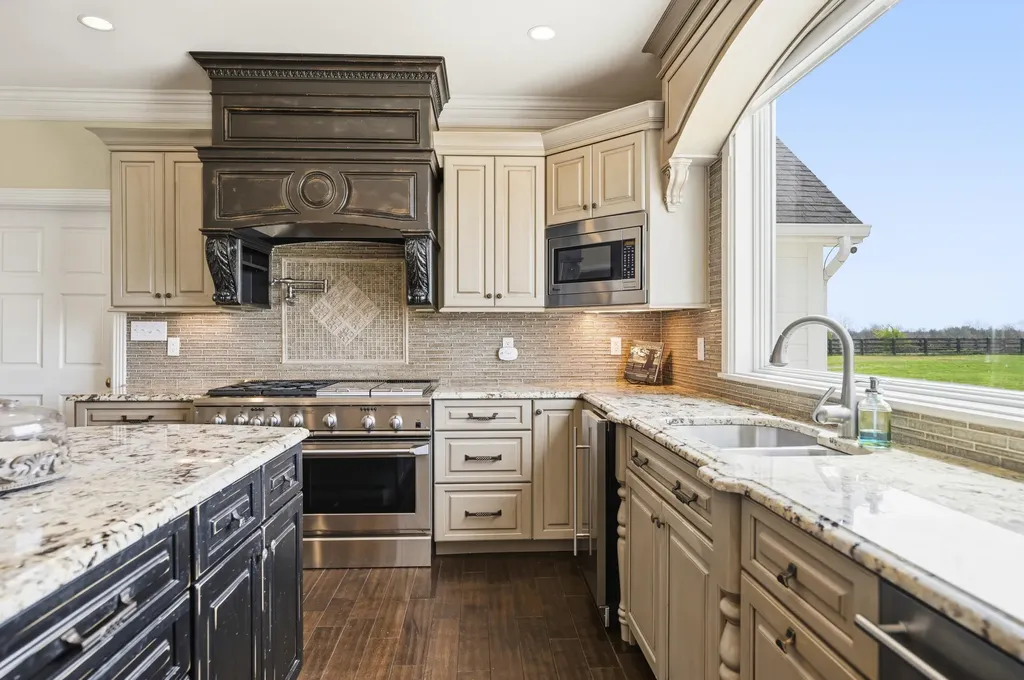 3600 Briar Hill Road Lexington KY 40516