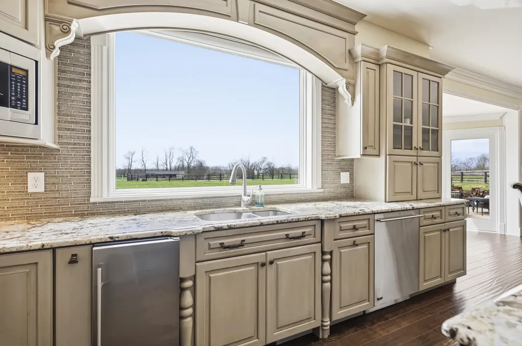 3600 Briar Hill Road Lexington KY 40516