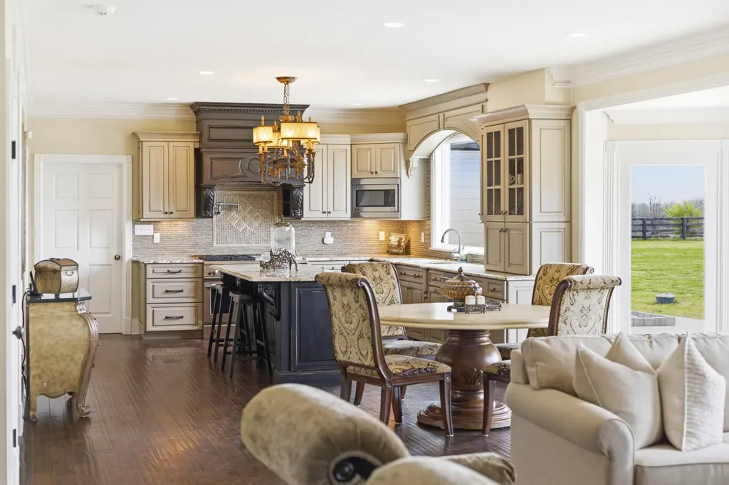 3600 Briar Hill Road Lexington KY 40516