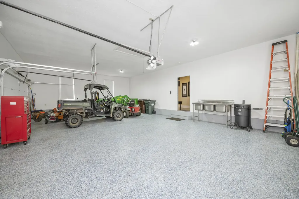 3600 Briar Hill Road Lexington KY 40516
