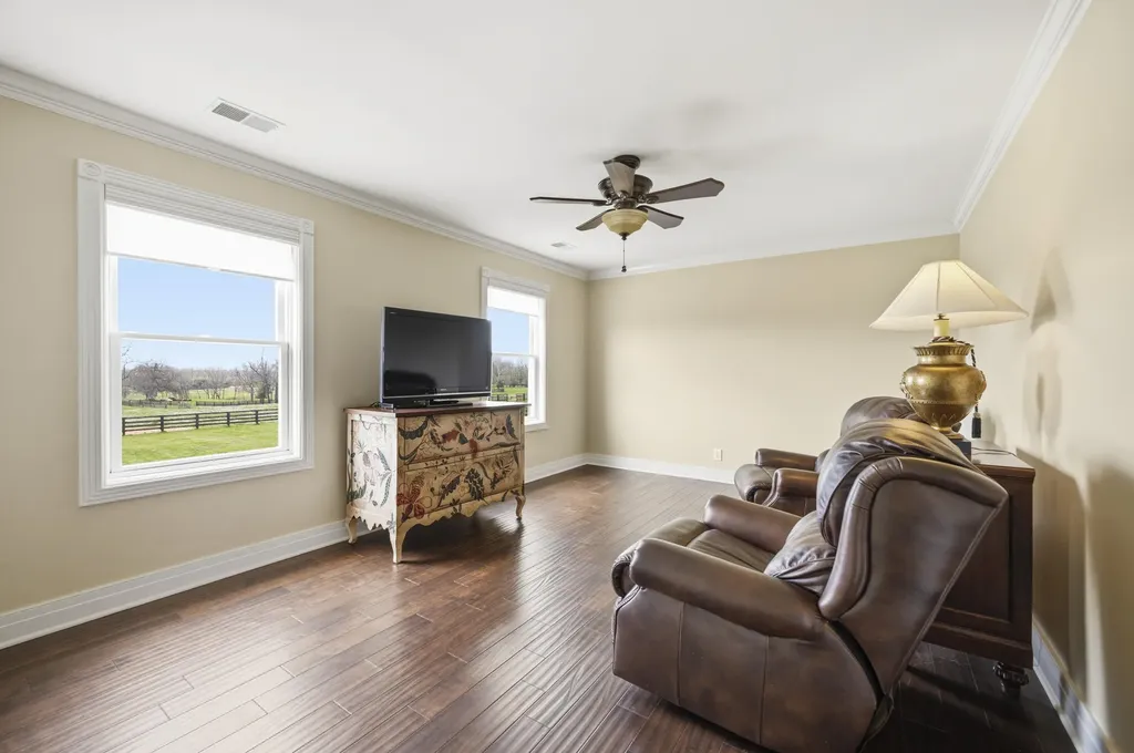 3600 Briar Hill Road Lexington KY 40516