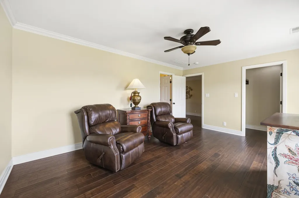 3600 Briar Hill Road Lexington KY 40516