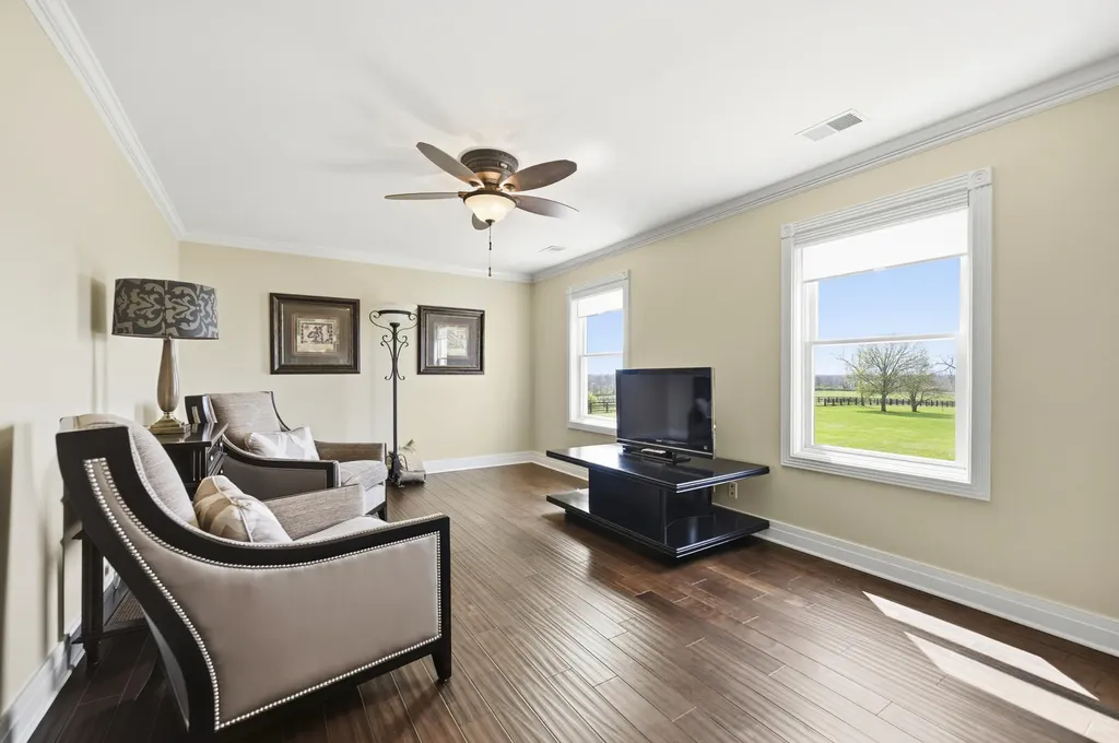 3600 Briar Hill Road Lexington KY 40516