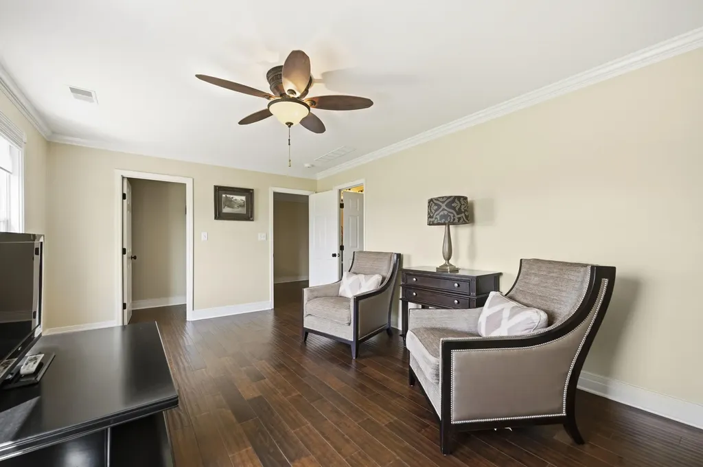 3600 Briar Hill Road Lexington KY 40516