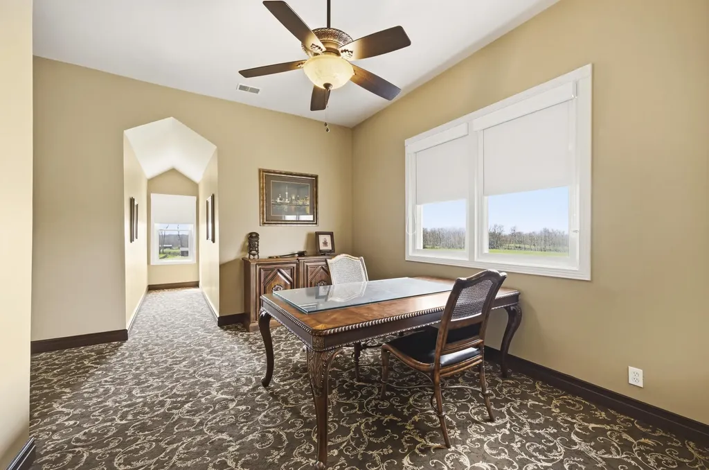 3600 Briar Hill Road Lexington KY 40516