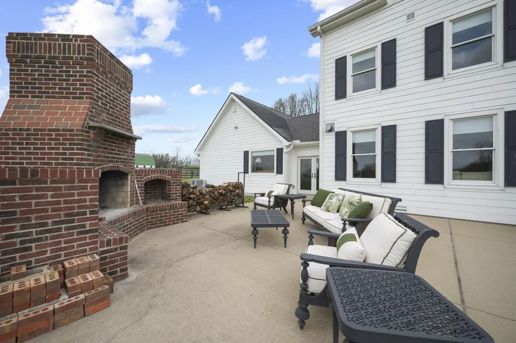 3600 Briar Hill Road Lexington KY 40516