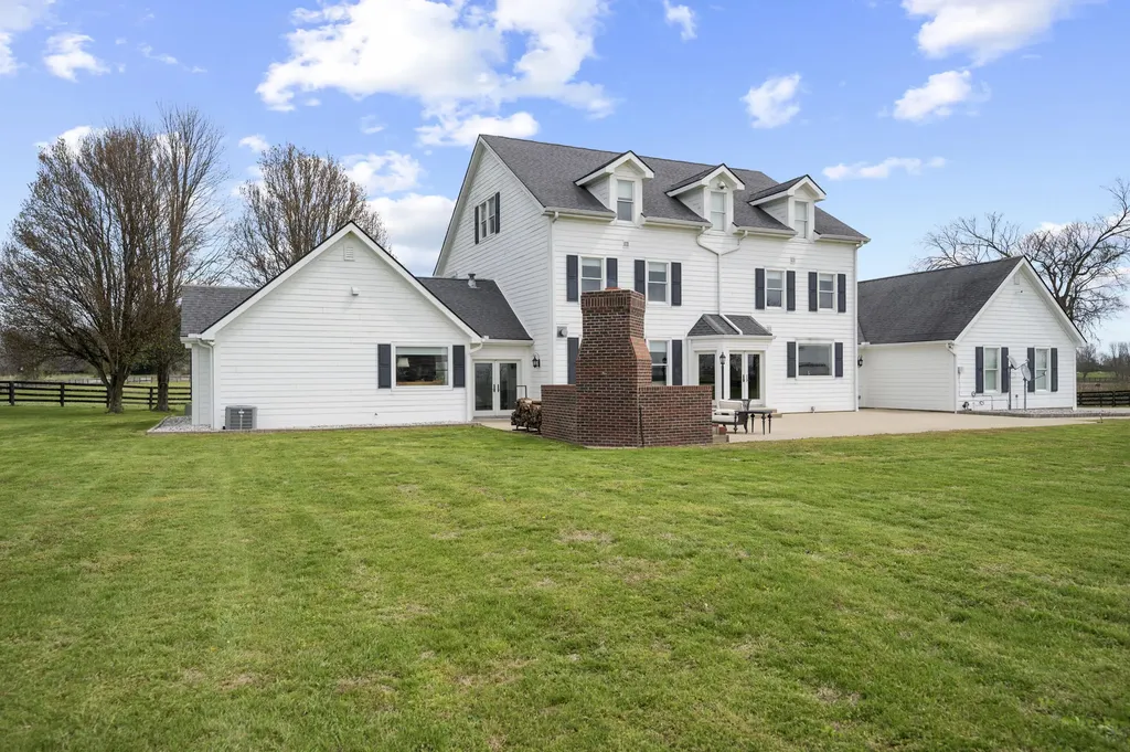 3600 Briar Hill Road Lexington KY 40516
