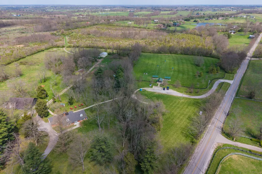 3600 Briar Hill Road Lexington KY 40516